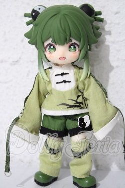 画像2: NAGI/アニマルキッズ竹月 A-26-03-11-1073-TN-ZU