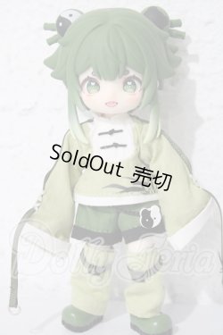 画像2: NAGI/アニマルキッズ竹月 A-26-03-11-1073-TN-ZU