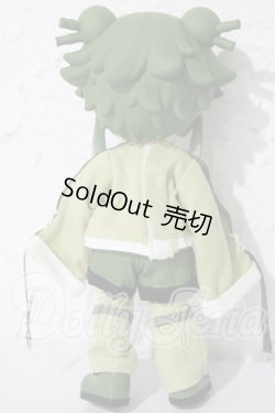 画像3: NAGI/アニマルキッズ竹月 A-26-03-11-1073-TN-ZU