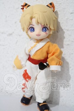 画像2: NAGI/アニマルキッズ琥珀 A-26-03-11-1074-TN-ZU