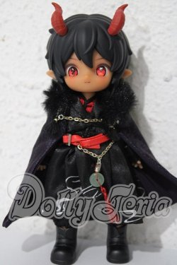 画像2: NAGI/アニマルキッズ墨染  A-26-03-11-1069-TN-ZU