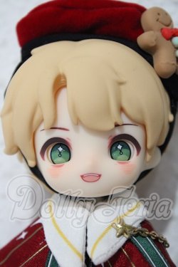 画像1: Nagi/Xmas パーティシリーズ A-26-03-11-1075-TN-ZU