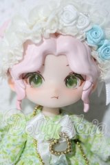 LIRORO(リロロ)「童話の家」/エンドウ豆のお姫様 A-26-03-11-1082-TN-ZU