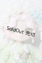 LIRORO(リロロ)「童話の家」/エンドウ豆のお姫様 A-26-03-11-1082-TN-ZU