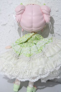 画像3: LIRORO(リロロ)「童話の家」/エンドウ豆のお姫様 A-26-03-11-1082-TN-ZU