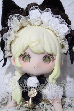 画像1: LIRORO(リロロ)「童話の家」/親指姫 A-26-03-11-1078-TN-ZU