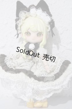 画像2: LIRORO(リロロ)「童話の家」/親指姫 A-26-03-11-1078-TN-ZU