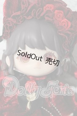 画像1: LIRORO(リロロ)「童話の家」/白雪姫 A-26-03-11-1076-TN-ZU