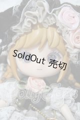 LIRORO/ 夏日の島　薄荷楽園 A-26-03-11-1083-TN-ZU