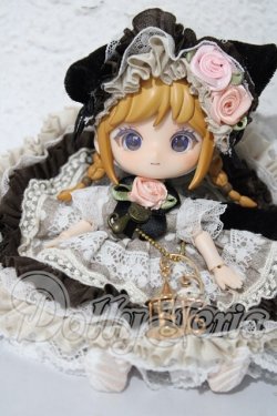 画像2: LIRORO/ 夏日の島　薄荷楽園 A-26-03-11-1083-TN-ZU