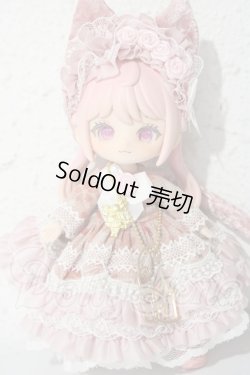 画像2: SIMONTOYS/LIRORO(リロロ) A-26-03-11-1092-TN-ZU