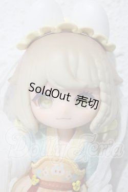 画像1: SIMONTOYS/LIRORO(リロロ) A-26-03-11-1081-TN-ZU