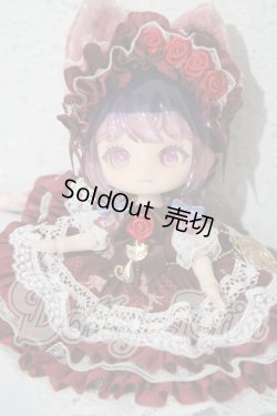 画像2: SIMONTOYS/LIRORO(リロロ) A-26-03-11-1079-TN-ZU