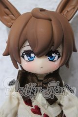 UFDOLL/ドリンクシリーズ 1/12烏龍茶 A-26-03-11-1068-TN-ZU