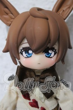 画像1: UFDOLL/ドリンクシリーズ 1/12烏龍茶 A-26-03-11-1068-TN-ZU