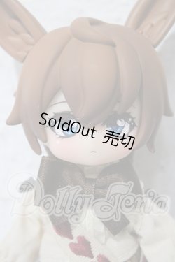 画像1: UFDOLL/ドリンクシリーズ 1/12烏龍茶 A-26-03-11-1068-TN-ZU