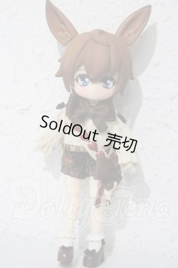 画像2: UFDOLL/ドリンクシリーズ 1/12烏龍茶 A-26-03-11-1068-TN-ZU