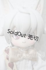 UFdoll/1/12サイズ　ドリンクSPミルク　ボディ　 A-26-03-11-1067-TN-ZU