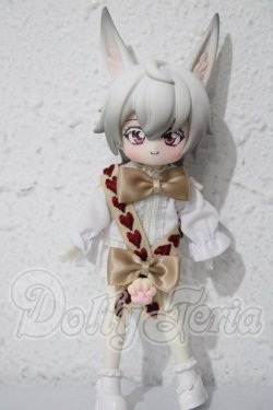 画像2: UFdoll/1/12サイズ　ドリンクSPミルク　ボディ　 A-26-03-11-1067-TN-ZU