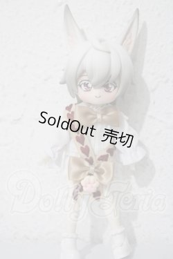 画像2: UFdoll/1/12サイズ　ドリンクSPミルク　ボディ　 A-26-03-11-1067-TN-ZU