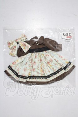 画像1: 幼SD/OF:ワンピース U-26-03-11-113-TN-ZU