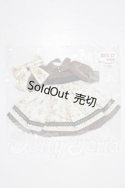 画像1: 幼SD/OF:ワンピース U-26-03-11-113-TN-ZU