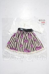 幼SD/OF:ワンピース U-26-03-11-114-TN-ZU