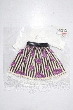 画像1: 幼SD/OF:ワンピース U-26-03-11-114-TN-ZU