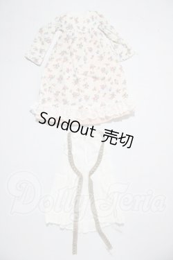 画像1: MSD＆MDD/OF:花咲く森の少女・ミニ U-26-03-11-119-TN-ZU