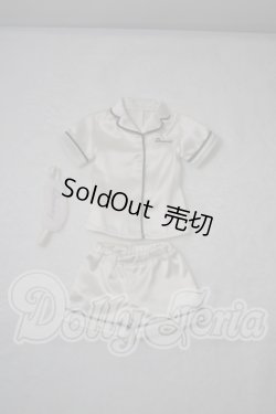 画像1: DD/衣装セット：ルームウェア/0 U-26-09-09-019-TN-ZU