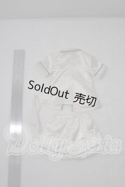 画像2: DD/衣装セット：ルームウェア/0 U-26-09-09-019-TN-ZU