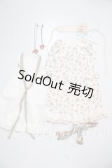 SD/OF:花咲く森の少女:VOLKS製 U-26-03-11-121-TN-ZU