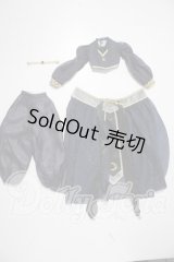 SDM＆MSD/OF:衣装セット：星詠みの乙女・ミニ U-26-03-11-117-TN-ZU