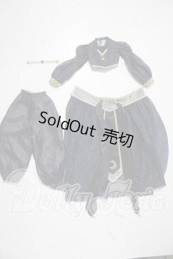 画像1: SDM＆MSD/OF:衣装セット：星詠みの乙女・ミニ U-26-03-11-117-TN-ZU