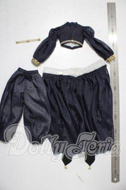 画像2: SDM＆MSD/OF:衣装セット：星詠みの乙女・ミニ U-26-03-11-117-TN-ZU