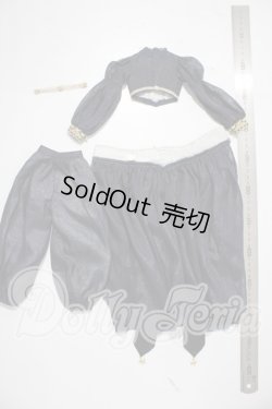 画像2: SDM＆MSD/OF:衣装セット：星詠みの乙女・ミニ U-26-03-11-117-TN-ZU