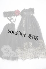 SD16/OF:ドレス U-26-03-11-132-TN-ZU