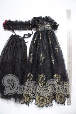 画像2: SD16/OF:ドレス U-26-03-11-132-TN-ZU