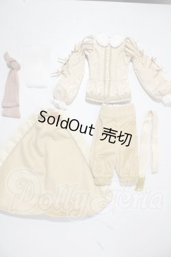 画像1: SD/幸福の王子衣装セット U-26-03-11-125-TN-ZU