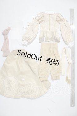 画像2: SD/幸福の王子衣装セット U-26-03-11-125-TN-ZU