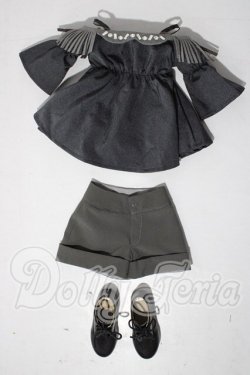 画像2: DD/OF：高垣楓の私服セット A-26-03-18-1031-TN-ZU