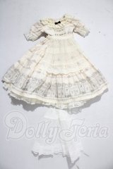 SD/Melody.C/Dreaming Gardenワンピースセット U-26-03-11-126-TN-ZU