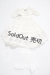 SD/Melody.C/Dreaming Gardenワンピースセット U-26-03-11-126-TN-ZU