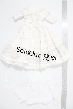 画像2: SD/Melody.C/Dreaming Gardenワンピースセット U-26-03-11-126-TN-ZU