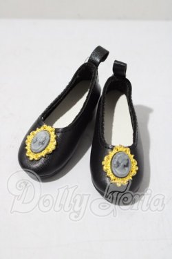 画像1: SD/OF:靴 U-26-03-11-137-TN-ZU