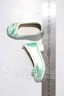 画像2: SD/OF:靴 U-26-03-11-136-TN-ZU