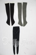 SD/OF:靴下 U-26-03-11-144-TN-ZU