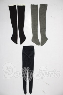 画像1: SD/OF:靴下 U-26-03-11-144-TN-ZU