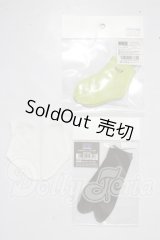 SD/OF:靴下 U-26-03-11-145-TN-ZU