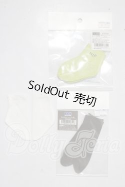 画像1: SD/OF:靴下 U-26-03-11-145-TN-ZU